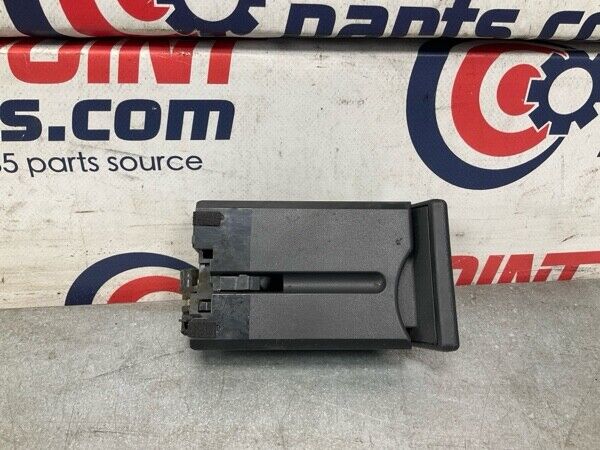 2004 Nissan Z33 350Z Front Passenger Dash Pop Out Cup Holder Oem 22Bgwfe - On Point Parts Inc