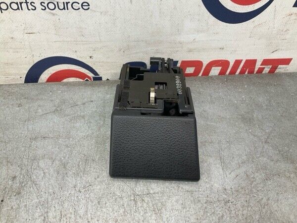 2004 Nissan Z33 350Z Front Passenger Dash Pop Out Cup Holder Oem 22Bgwfe - On Point Parts Inc