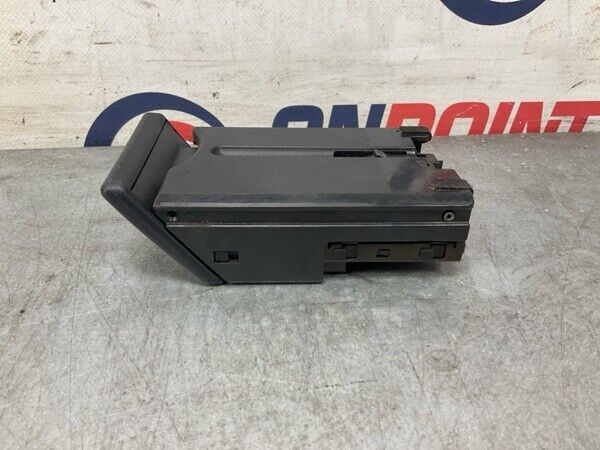 2004 Nissan Z33 350Z Front Passenger Dash Pop Out Cup Holder Oem 22Bgwfe - On Point Parts Inc