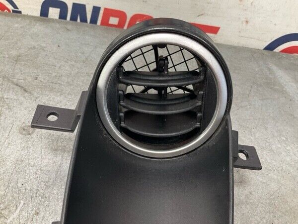 2004 Nissan Z33 350Z Front Driver Door Panel Vent Trim OEM 22Bgwfa - On Point Parts Inc