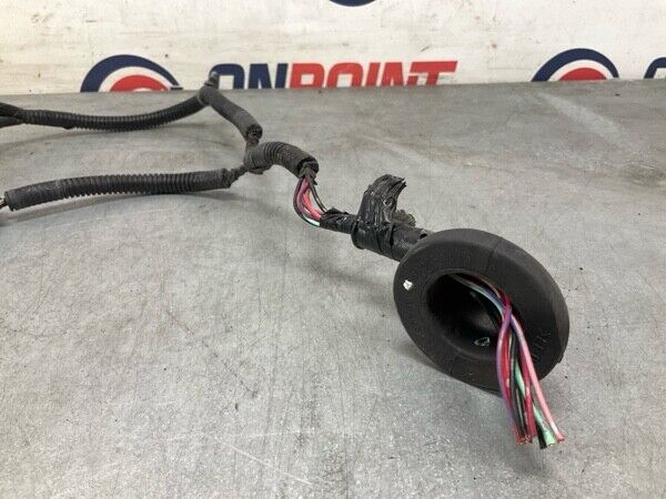 2004 Nissan Z33 350Z Passenger Tail Light Pig Tail Connector Oem 22Bgwfe - On Point Parts Inc