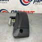 2004 Nissan Z33 350Z Front Driver Exterior Door Handle 22Bgwfa