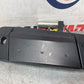 2004 Nissan Z33 350Z Front Driver Exterior Door Handle 22Bgwfa