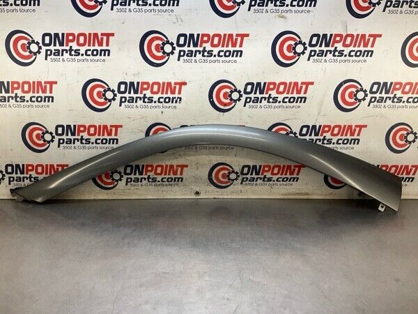 2004 Nissan Z33 350Z Driver Exterior A-Pillar Trim Oem 22Bgwf2 - On Point Parts Inc