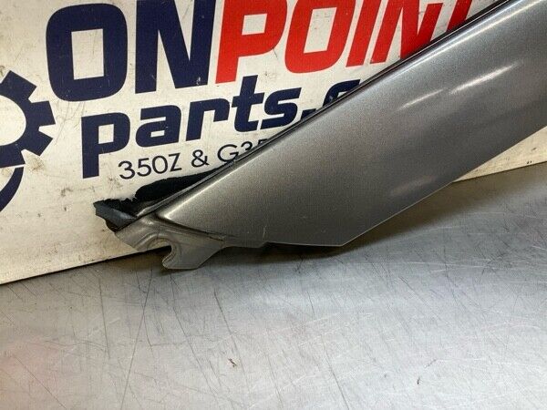 2004 Nissan Z33 350Z Driver Exterior A-Pillar Trim Oem 22Bgwf2 - On Point Parts Inc