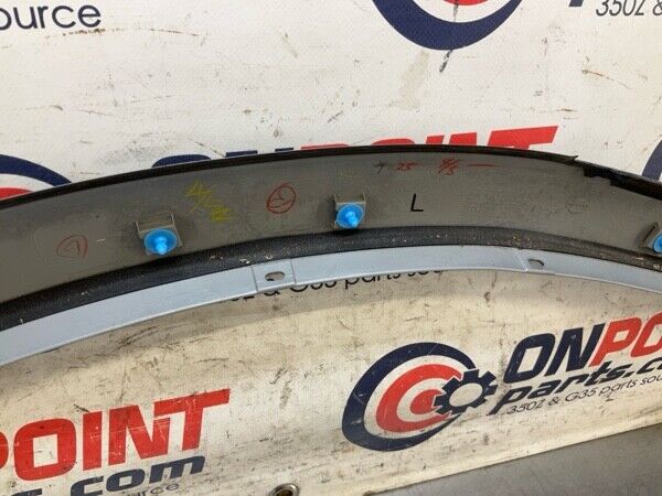 2004 Nissan Z33 350Z Driver Exterior A-Pillar Trim Oem 22Bgwf2 - On Point Parts Inc