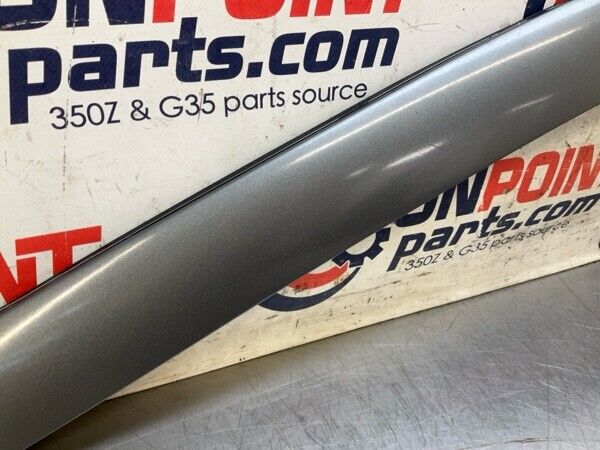 2004 Nissan Z33 350Z Driver Exterior A-Pillar Trim Oem 22Bgwf2 - On Point Parts Inc