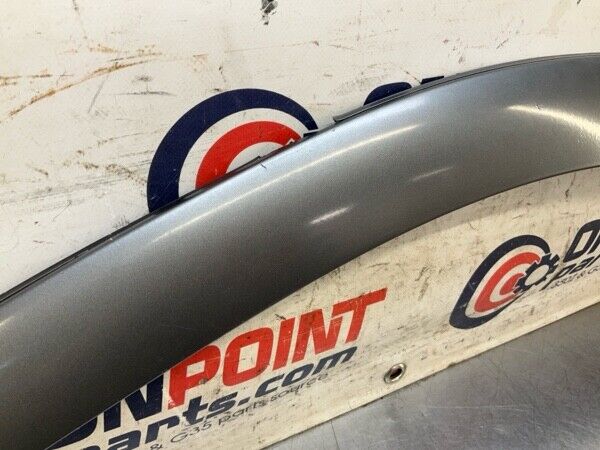 2004 Nissan Z33 350Z Driver Exterior A-Pillar Trim Oem 22Bgwf2 - On Point Parts Inc