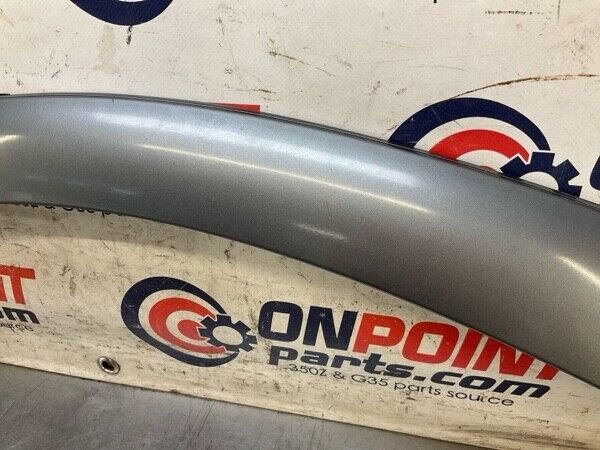 2004 Nissan Z33 350Z Driver Exterior A-Pillar Trim Oem 22Bgwf2 - On Point Parts Inc