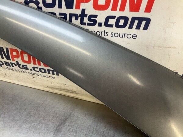 2004 Nissan Z33 350Z Driver Exterior A-Pillar Trim Oem 22Bgwf2 - On Point Parts Inc