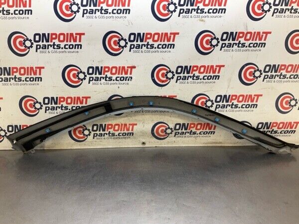 2004 Nissan Z33 350Z Driver Exterior A-Pillar Trim Oem 22Bgwf2 - On Point Parts Inc