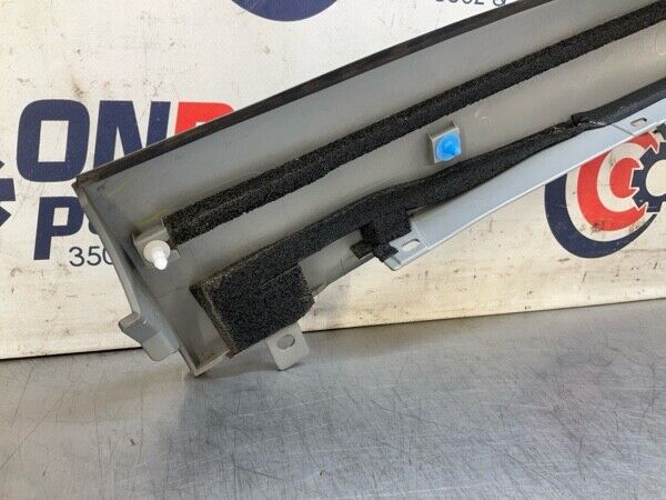 2004 Nissan Z33 350Z Driver Exterior A-Pillar Trim Oem 22Bgwf2 - On Point Parts Inc