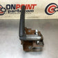 2004 Nissan Z33 350Z Emergency Parking Brake Handle Oem 22Bgwfc - On Point Parts Inc