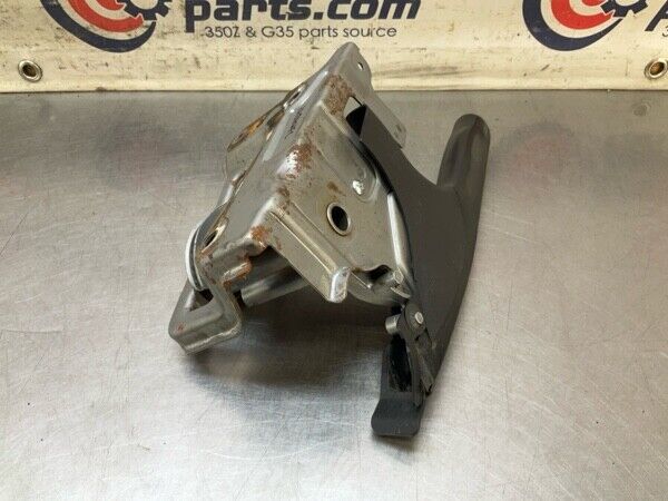 2004 Nissan Z33 350Z Emergency Parking Brake Handle Oem 22Bgwfc - On Point Parts Inc