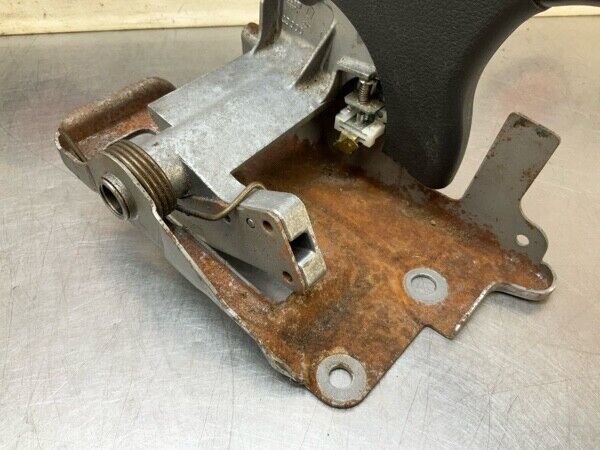 2004 Nissan Z33 350Z Emergency Parking Brake Handle Oem 22Bgwfc - On Point Parts Inc