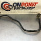 2004 Nissan Z33 350Z Fuel Regulator Damper Hose Oem 22Bgwfi - On Point Parts Inc