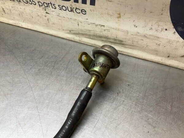 2004 Nissan Z33 350Z Fuel Regulator Damper Hose Oem 22Bgwfi - On Point Parts Inc