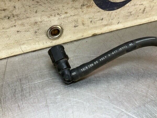 2004 Nissan Z33 350Z Fuel Regulator Damper Hose Oem 22Bgwfi - On Point Parts Inc