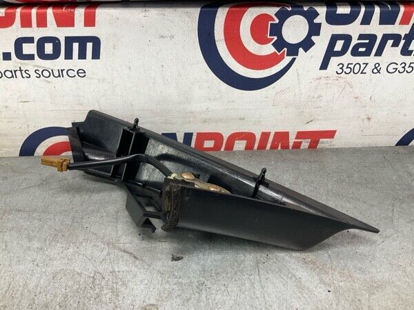 2004 Nissan Z33 350Z Front Driver Tweeter Speaker Cover Trim Oem 22Bgwfa - On Point Parts Inc