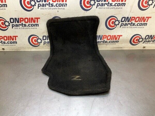 2004 Nissan Z33 350Z Passenger Carpet Floor Mat Oem 22Bgwf9