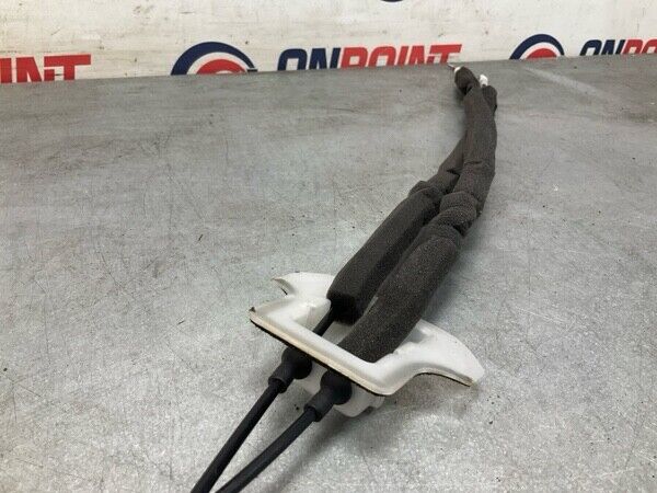 2004 Nissan Z33 350Z Front Driver Door Lock Actuator Oem 22Bgwfa - On Point Parts Inc