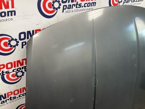 2004 Nissan Z33 350Z Hood Panel Bonnet Oem 22Bgwf1 - On Point Parts Inc