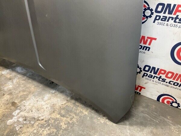 2004 Nissan Z33 350Z Hood Panel Bonnet Oem 22Bgwf1 - On Point Parts Inc