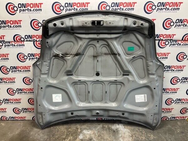 2004 Nissan Z33 350Z Hood Panel Bonnet Oem 22Bgwf1 - On Point Parts Inc