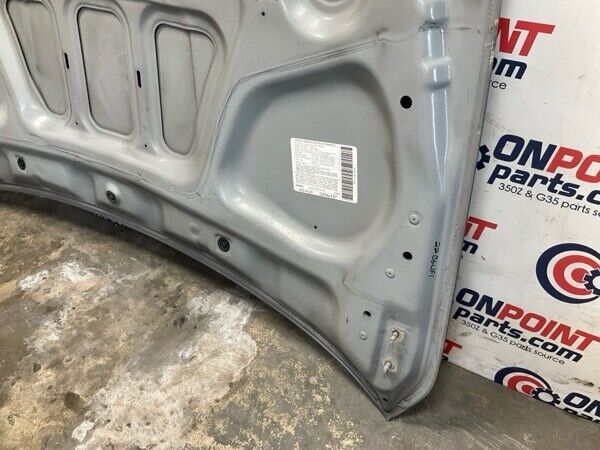 2004 Nissan Z33 350Z Hood Panel Bonnet Oem 22Bgwf1 - On Point Parts Inc