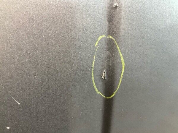 2004 Nissan Z33 350Z Hood Panel Bonnet Oem 22Bgwf1 - On Point Parts Inc