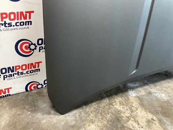 2004 Nissan Z33 350Z Hood Panel Bonnet Oem 22Bgwf1 - On Point Parts Inc