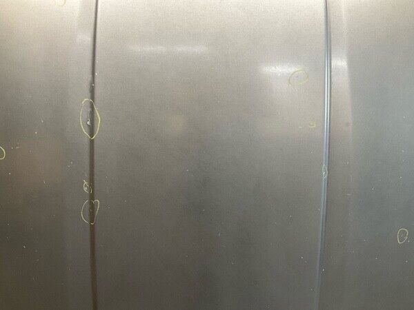 2004 Nissan Z33 350Z Hood Panel Bonnet Oem 22Bgwf1 - On Point Parts Inc