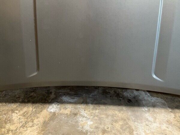 2004 Nissan Z33 350Z Hood Panel Bonnet Oem 22Bgwf1 - On Point Parts Inc