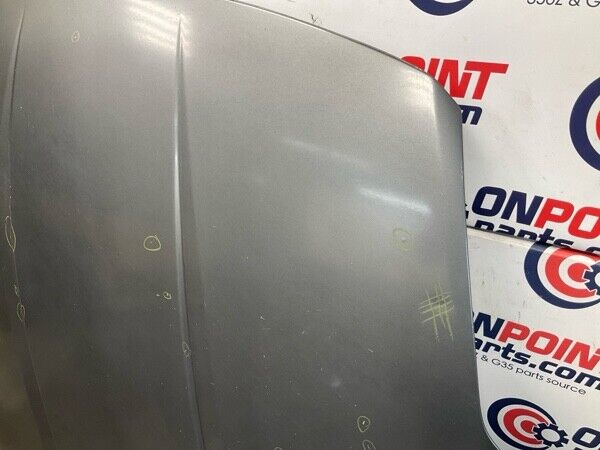 2004 Nissan Z33 350Z Hood Panel Bonnet Oem 22Bgwf1 - On Point Parts Inc