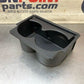 2004 Nissan Z33 350Z Center Console Cup Holder Insert Oem 22Bgwfc - On Point Parts Inc