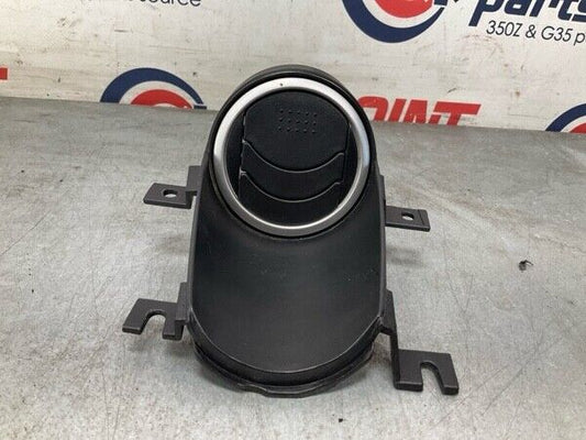 2004 Nissan Z33 350Z Front Passenger Door Panel Vent Trim Oem 22Bgwfe - On Point Parts Inc