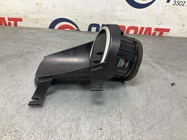 2004 Nissan Z33 350Z Front Passenger Door Panel Vent Trim Oem 22Bgwfe - On Point Parts Inc