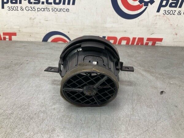 2004 Nissan Z33 350Z Front Passenger Door Panel Vent Trim Oem 22Bgwfe - On Point Parts Inc