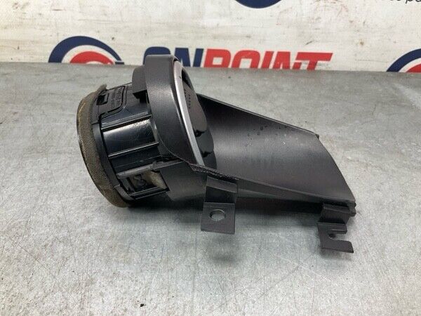 2004 Nissan Z33 350Z Front Passenger Door Panel Vent Trim Oem 22Bgwfe - On Point Parts Inc