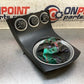 2004 Nissan Z33 350Z Manual Shifter Bezel Trim Oem 22Bgwfc - On Point Parts Inc