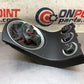 2004 Nissan Z33 350Z Manual Shifter Bezel Trim Oem 22Bgwfc - On Point Parts Inc