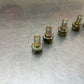 2004 Nissan Z33 350Z Clutch Flywheel Hardware Bolts Oem 22Bgwfc - On Point Parts Inc