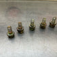2004 Nissan Z33 350Z Clutch Flywheel Hardware Bolts Oem 22Bgwfc - On Point Parts Inc