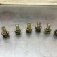 2004 Nissan Z33 350Z Clutch Flywheel Hardware Bolts Oem 22Bgwfc - On Point Parts Inc