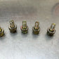 2004 Nissan Z33 350Z Clutch Flywheel Hardware Bolts Oem 22Bgwfc - On Point Parts Inc