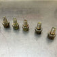 2004 Nissan Z33 350Z Clutch Flywheel Hardware Bolts Oem 22Bgwfc - On Point Parts Inc