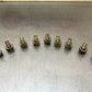 2004 Nissan Z33 350Z Clutch Flywheel Hardware Bolts Oem 22Bgwfc - On Point Parts Inc