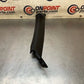2004 Nissan Z33 350Z Front Driver Interior A-Pillar Trim Oem 22Bgwf7 - On Point Parts Inc