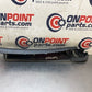 2004 Nissan Z33 350Z Front Driver Interior A-Pillar Trim Oem 22Bgwf7 - On Point Parts Inc