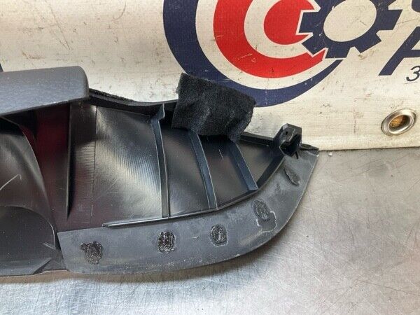 2004 Nissan Z33 350Z Front Driver Interior A-Pillar Trim Oem 22Bgwf7 - On Point Parts Inc